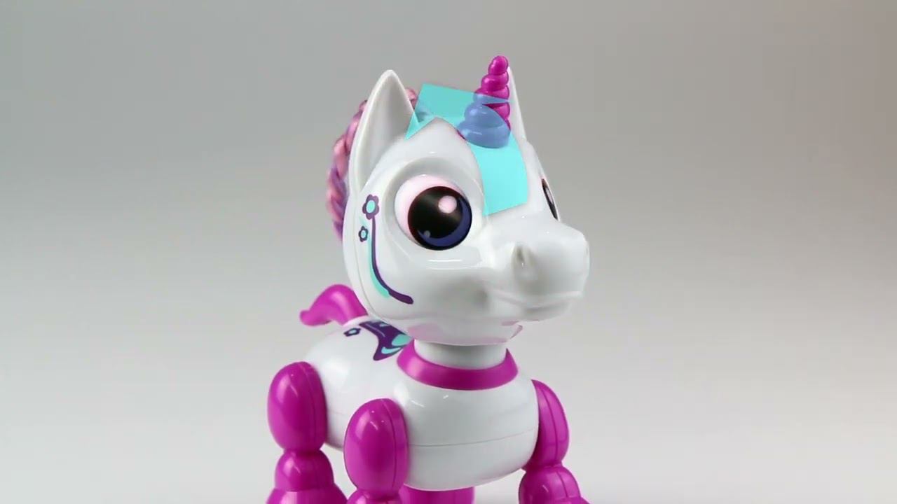 YT 88524 HeadZ Up Pets смотреть онлайн