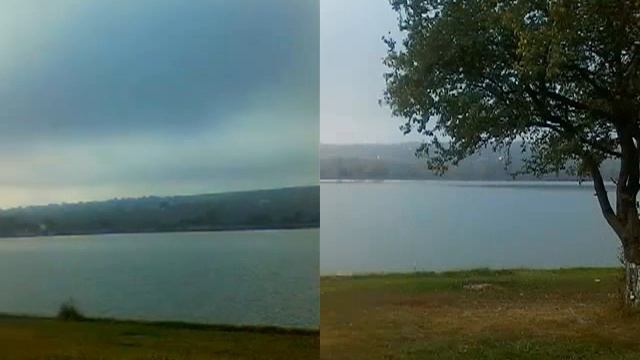 ОСЕННИЕ ПЕЙЗАЖИ смотреть онлайн