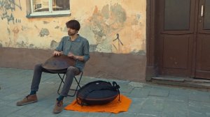 НЕРЕАЛЬНО КРУТО ИГРАЕТ НА ХАНГЕ ТАЛАНТ ► Атмосферная и Искренняя Музыка