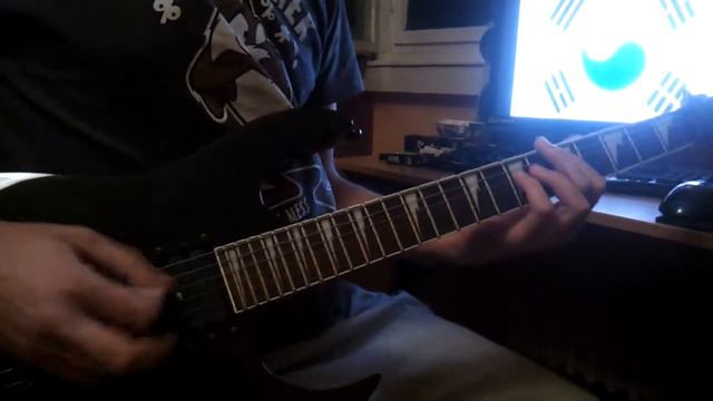 ASIAN HOOKER - STEEL PANTHER COVER смотреть онлайн