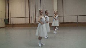 ЧАСТЬ 6 - МГАХ/Подготовишки Н.А.Вихревой 26.12.2013