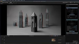 Драгонфрейм на русском. Урок 15. 3D стерео съемка