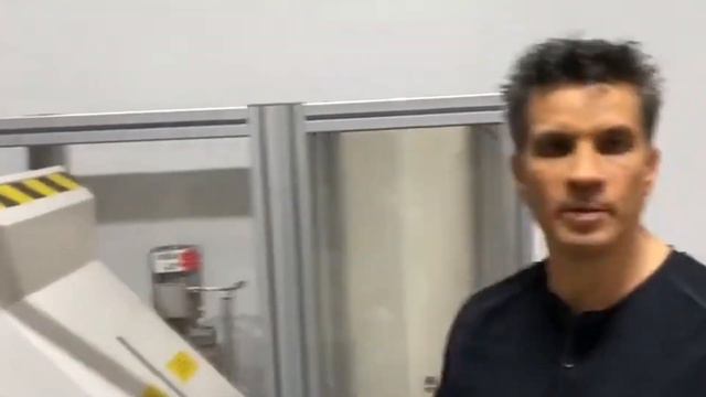 Intellivision Amico Tommy Tallarico ALVARADO IS A CONTROL FREAK! - 5lotham смотреть онлайн