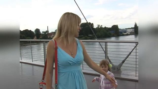 МОСТ ТРЁХ СТРАН смотреть онлайн