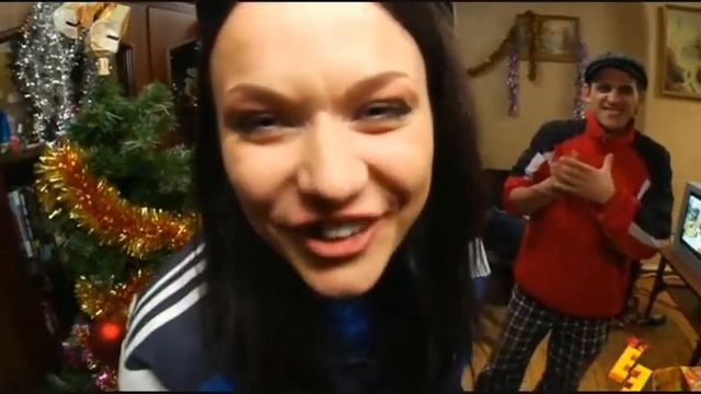 Про Бабу Ягу и длинный .... смотреть онлайн