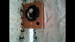 Автозвук дома!