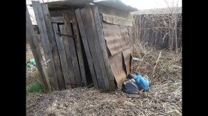 Как у соседки у двора