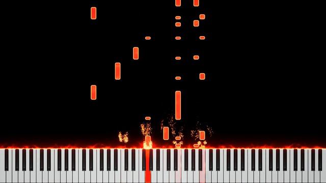 Heathens - 21 pilots | Piano Cover by AnV смотреть онлайн