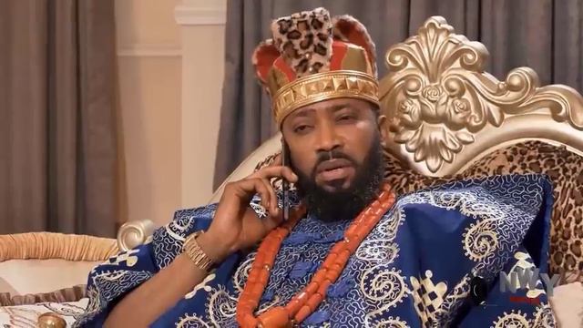 Choosing The Perfect Royal Bride For The King (NEW RELEASED)- 2024 Frederick Leonard Nig Movie смотреть онлайн