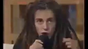 Децл (Кирилл Толмацкий) у Малахова // "Надо быть добрее..."