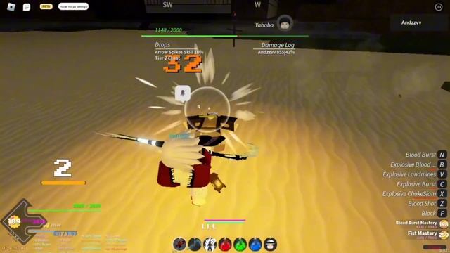 ВСЕ МЕСТА СПАВНА МУДЗАНА | КАК СТАТЬ ДЕМОНОМ В PROJECT SLAYERS смотреть онлайн