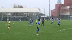 Строгино2 - Приалит 04гр 24.10.15г 2 тайм