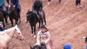 Човандози чавони Амондара Фурузоншох!