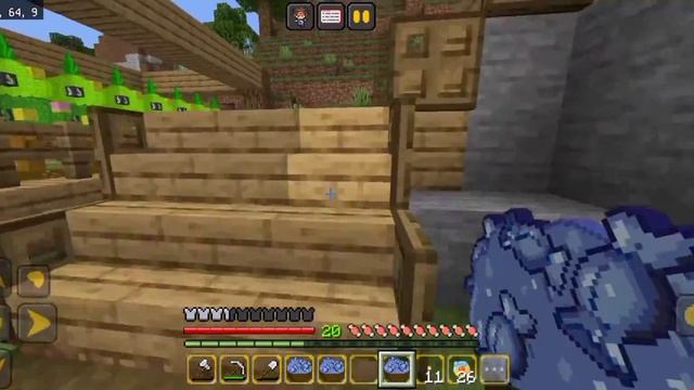 Вип локация и эволюция всех покемонов | Майнкрафт выживание с покемонами 31 серия смотреть онлайн