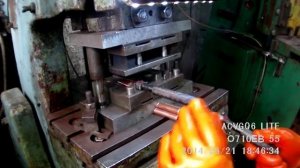 медный наконечник