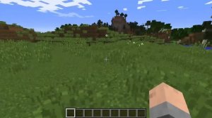 How To Zoom In Minecraft With and Without Mod