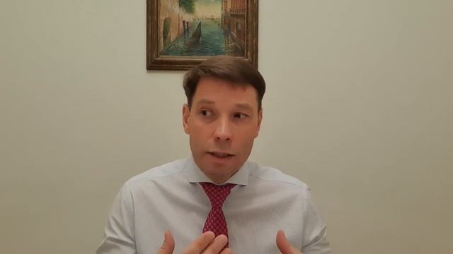 Создание бизнеса 06. Выбор ниши. Влад Чернов