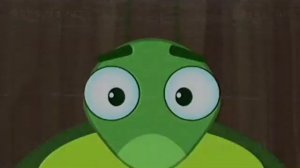 Потерянный эпизод Лунтика (архив 11.09.2015)