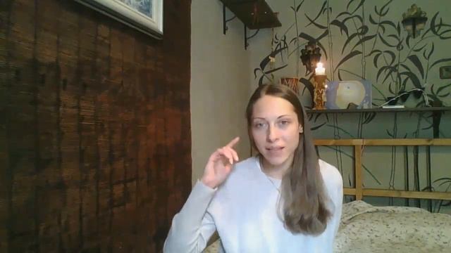 Как сгармонизировать мужское и женское. Передача состояния смотреть онлайн