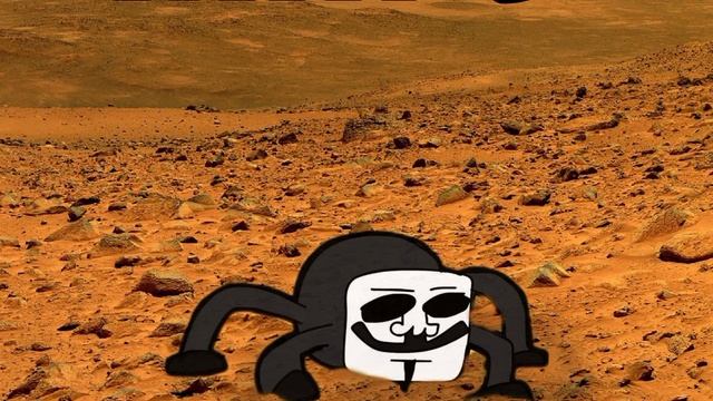 ананимус 4 серия
