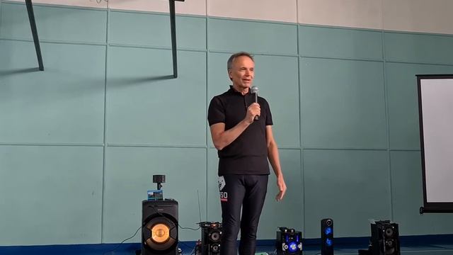 Медитация на семинаре 17 октября 2021 Евгений Николаевич, Олег Резанов, вступление. смотреть онлайн