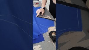 ДОЛЕВИК.ОБРАБОТКА ГОРЛОВИНЫ ДОЛЕВИКОМ