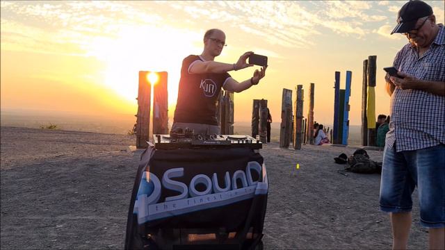 PROGRESSIVE HOUSE MIX by KUNO live at Halde Haniel [August 2022, 24th] 🎵 смотреть онлайн