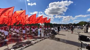 КАМЕРА, МОТОР, ПОЕХАЛИ!