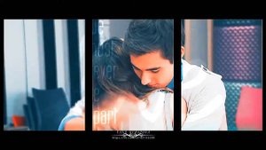 Maria & Violetta & Leon ✯ Ты знаешь, мама...
