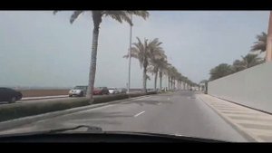 C CENTRAL RESORT THE PALM