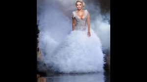 Катя Бужинская-Королева вдохновения