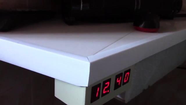 Умный дом на основе Arduino. Прототип "Сеть-485" - проект "Магистраль времени". Часть 2