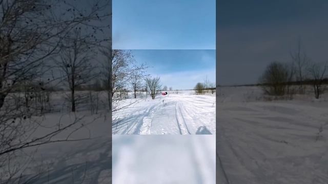 Всегда нужно быть аккуратным Тофалар Атлас Эко #тофалар #атлас #снегоход #атласэко #тесты смотреть онлайн