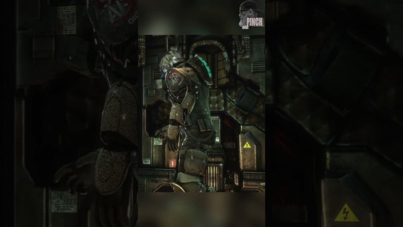 Костюм N7 #deadspace3прохождение 3 #deadspace #shooter #games #gameplay #horrorgaming