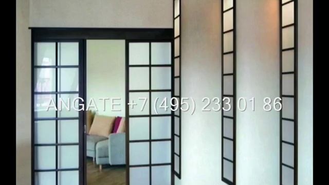 Перегородки и двери в стиле лофт смотреть онлайн