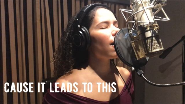 HannaH, The Original Experience (Episode 1- “This is Me”) смотреть онлайн