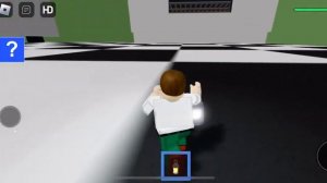 (Roblox Vore game ) Get eaten By Lilly