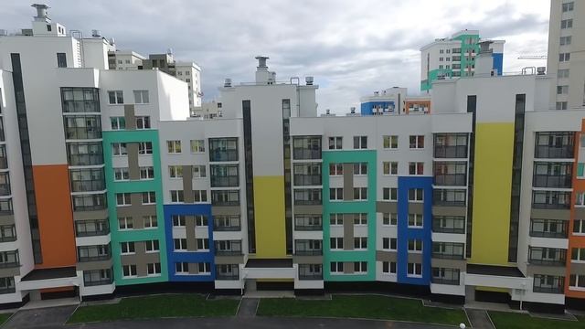 РСГ Академическое / Екатеринбург смотреть онлайн