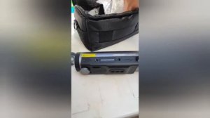 Mileseey TNV10 unboxing - thermal monocular
