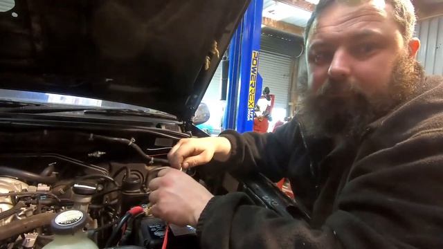 2007 Black Toyota Hilux Vigo 4x4 3uz Manual Swap EP5 CartuneNZ - Wiring смотреть онлайн