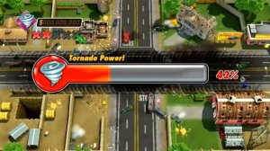 Burnout: CRASH! Trial - First Look Gameplay and Credits