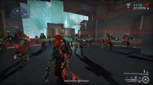 Warframe: Мэг - Смертельный магнит |Билд\Обзор\Геймплей\Где выбить?\Прайм\2021\Внешний вид|