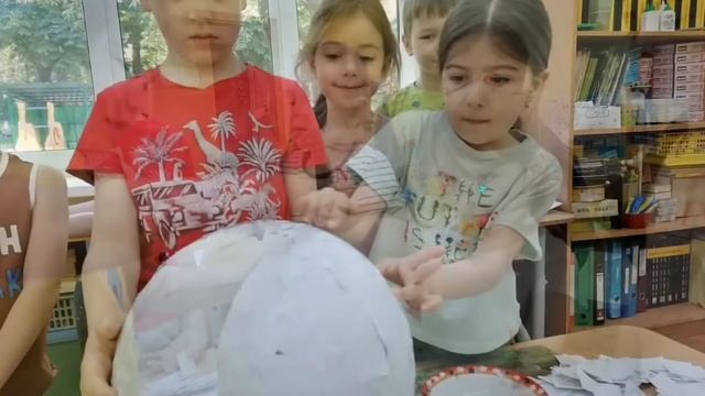 Мини-проект "Луна" смотреть онлайн