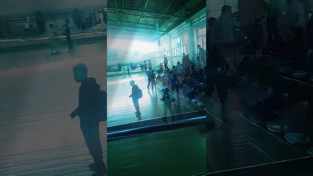 АКОНЯ? ТАРАЗ КАЛАСЫ "БОКС МЕКТЕБІ"♡ смотреть онлайн