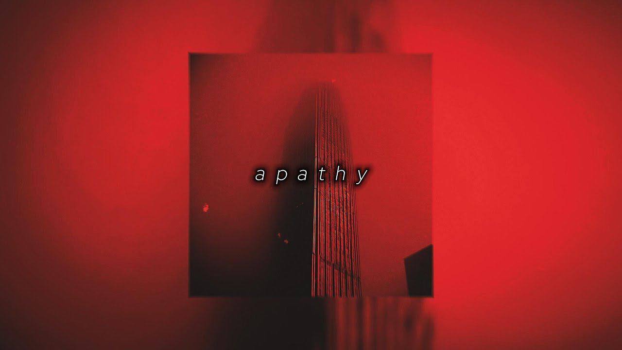 MONEY$KEY - apathy (Super Slowed + Reverb) смотреть онлайн