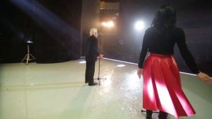 Ефрем Амирамов Ты песню хотела