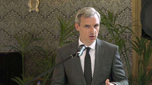 В Смоленске подвели итоги работы совета ветеранов первой танковой армии