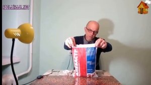 Гипс строительный и алебастр -какая разница