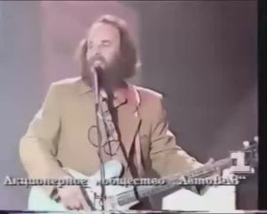 ВИА 'Добры Молодцы' песня 'Воскресенье' 1995 г.mp4