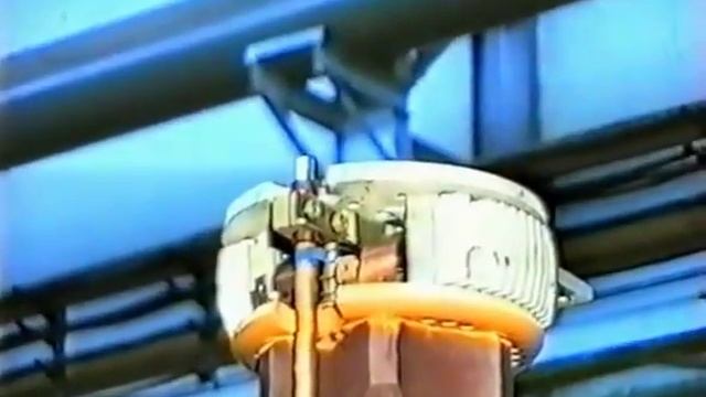 Вакуумные выключатели высокого напряжения
